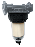 (obrázek pro) Filtr, max.70 l/min