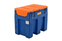 Mobilní nádrž na AdBlue EASY 600 l s čerpadlem 12 V