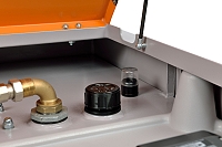 DT-Mobil PRO PE 850/100 COMBI PREMIUM - na naftu a AdBlue (B)