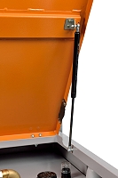 DT-Mobil PRO PE 850/100 COMBI PREMIUM - na naftu a AdBlue (B)