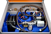 DT-Mobil PRO PE 850/100 COMBI PREMIUM - na naftu a AdBlue (B)