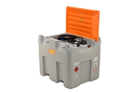 DT EASY COMBI PREMIUM nádrž na naftu 850/100 litrů, Bipump 12V