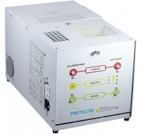 (obrázek pro) Recirkulační ventilátor SST UL s adaptérem pro skříně FWF 90
