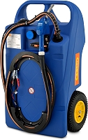 (obrázek pro) Vozík na AdBlue 100 l, čerpadlo CENTRI SP 30 12V
