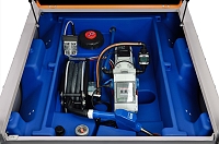 Nádrž na AdBlue BLUE-Mobil PRO PE 980 l