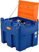 (obrázek pro) Blue-Mobil EASY 980 l, 24V