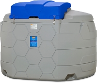 Nádrž na AdBlue 5000 litrů CUBE Premium
