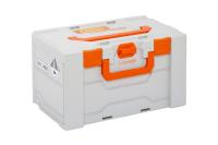 (obrázek pro) Protipožární systémový box bateriového systému Li-SAFE 2-L