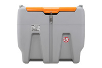 (obrázek pro) DT Mobil EASY 620 l CAS, Cematic 3000/18 bez AKU a nabíječky