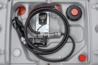 (obrázek pro) DT Mobil EASY 620 l CAS, Cematic 3000/18 bez AKU a nabíječky