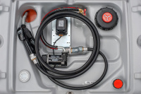 (obrázek pro) DT Mobil EASY 620 l CAS, Cematic 3000/18 včetně AKU a nabíječky