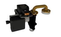 (obrázek pro) Elektrické čerpadlo 18V CAS 60 l/min s aut. pistolí