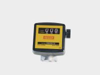 (obrázek pro) Mechanický průtkoměr K33 k nádrži DT EASY 470 a 620 l