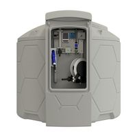 (obrázek pro) CUBE Nádrž na AdBlue 7 500 l, Outdoor Premium