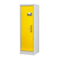 (obrázek pro) Bezpečnostní skříň PROline 6/20 typ 90 vana 33L, levá