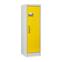 (obrázek pro) Bezpečnostní skříň PROline 6/20 typ 90 vana 33L, pravá