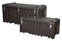 CEMbox 750 l, antracit