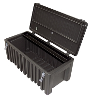 Vkládací zásobník dlouhý z polyetylenu pro CEMbox 250 l a 400 l