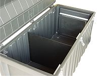 Přepážka pro CEMbox 750 l
