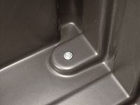 Plochý nástavec pro CEMbox 750 l