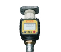 (obrázek pro) Průtokoměr K24 pro DT Easy 620L