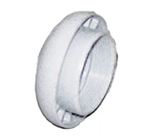 Odvzdušňovací uzávěr PVC 2"