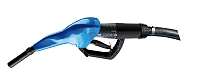 Automatická čerpací pistole na AdBlue SB325