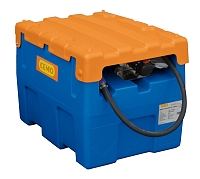 Mobilní nádrž na AdBlue EASY 200 l s čerpadlem 12 V