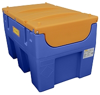 Odklápěcí víko pro nádrž EASY 430 l, 460 l a 600 l