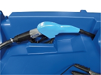Mobilní nádrž na AdBlue EASY 200 l s čerpadlem 12 V