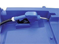 Mobilní nádrž na AdBlue EASY 200 l s čerpadlem 12 V