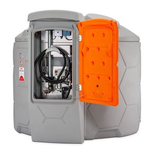 (obrázek pro) Nádrže CUBE 7500
