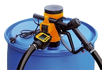 (obrázek pro) Elektrické čerpadlo 230 V, ca. 35 l/min