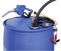 (obrázek pro) Elektrické čerpadlo CENTRI SP 30, 12 V pro AdBlue