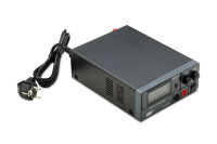 (obrázek pro) Napájecí zdroj 230 VAC/13,8 VDC, 20 A, kabel 1 m