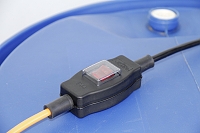 Elektrické čerpadlo CENTRI SP 30, 12 V na naftu
