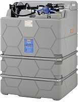 CUBE-AdBlue-Premium nádrž vnitřní, 1500 l