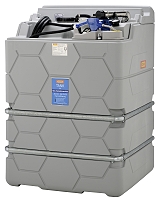 (obrázek pro) CUBE-AdBlue-Basic nádrž vnitřní, 1500 l