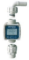 Elektr. průtokoměr K24