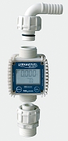 Elektr. průtokoměr K24