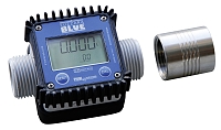 (obrázek pro) Elektr. průtokoměr K24