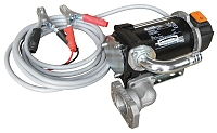 (obrázek pro) Elektrické čerpadlo Cematic 3000/12