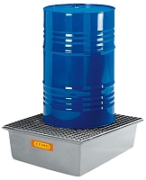 GFK-záchytná vana 220/1