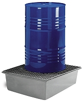 GFK-záchytná vana 220/1