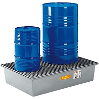 GFK-záchytná vana 220/2