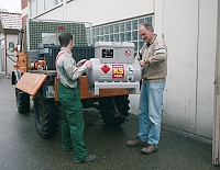 KS-Mobil 90 l
