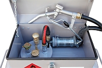 KS-Mobil 200 l