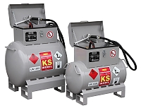 KS-Mobil 200 l