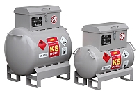 KS-Mobil 200 l
