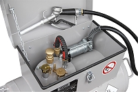 KS-Mobil 200 l